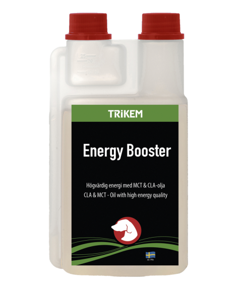 TRIKEM - Energy Booster 500ml