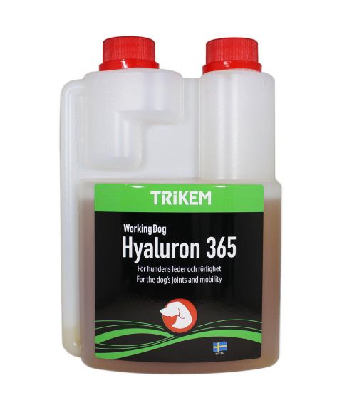 TRIKEM - Hyaluron 365 - 500ml