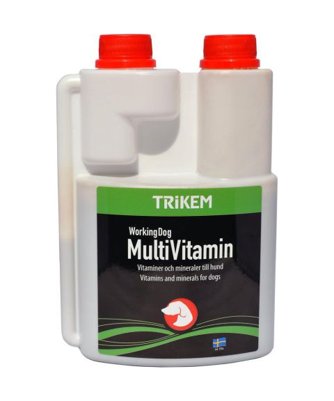 TRIKEM - Multivitamin 500ml