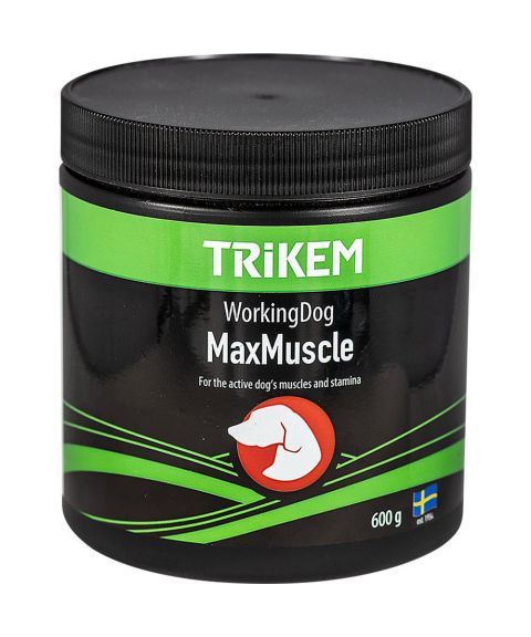 TRIKEM - Max Muscle