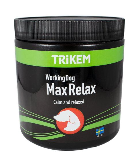 TRIKEM - Max Relax