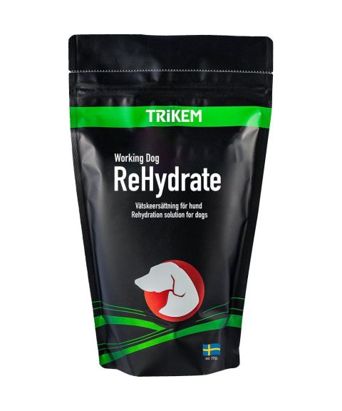 TRIKEM - Rehydrate 400g