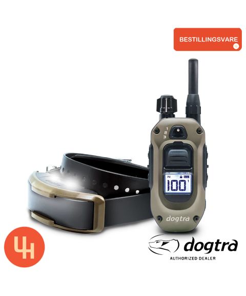 DOGTRA 1200X 