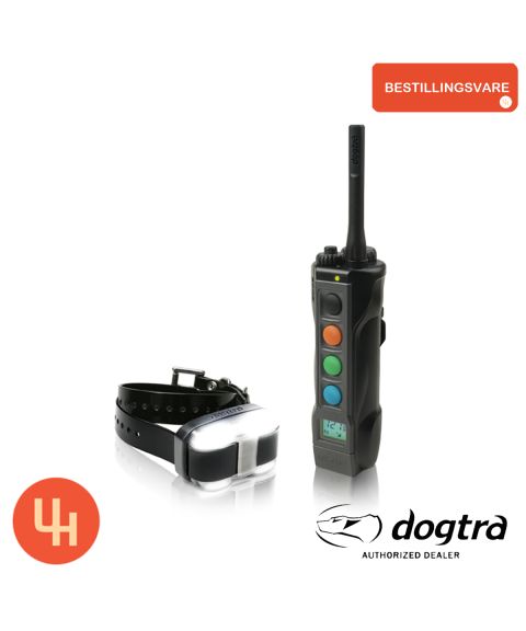 DOGTRA EDGE - 4500, 4502,4503 & 4504