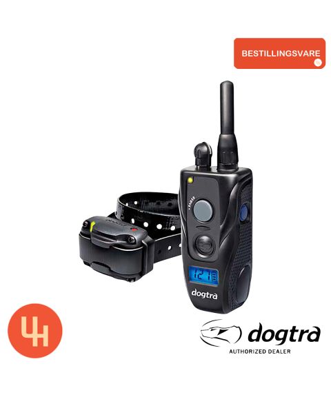 DOGTRA 640C & 642C