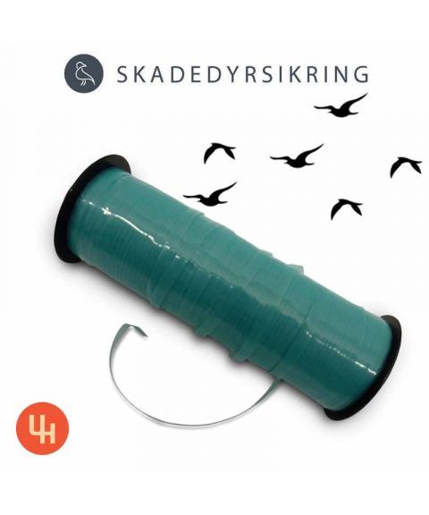 Fugleskremmer - Humming/Syngende line 