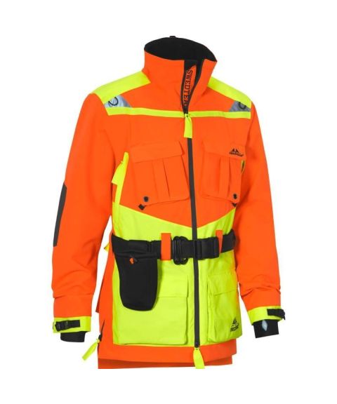 Swedteam Protect Pro jaktjakke - (Ettersøk kl.2)