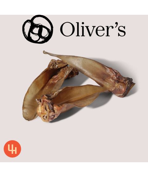 EVERYDAY BEEF CHEWS 3PCS