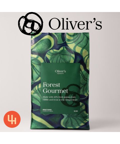 SIGNATURE FOREST GOURMET