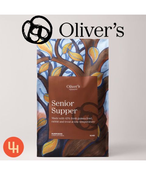 SIGNATURE SENIOR SUPPER